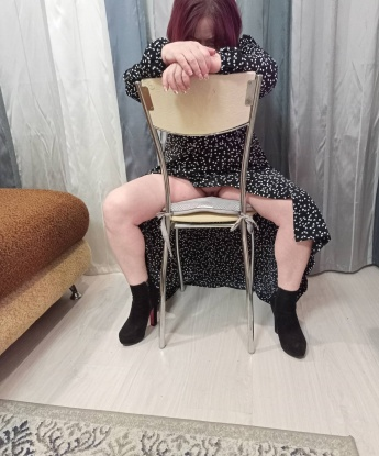 Я умею доставлять наслаждение и подарить тебе жаркие моменты наслаждения. В Москве я считаю самой счастливой, ведь эта городская суета и непрерывная эротическая атмосфера просто неповторимы. У меня есть множество услуг, которые притянут тебя ко мне снова и снова. Хочешь интимная встреча? Разнообразные массажные техники? Виртуальная свидание? Я могу все это и еще больше. Мои отзывы говорят сами за себя, и ты можешь убедиться в этом, взглянув на мои фото - они всегда актуальны. Раскрась свою жизнь сладострастными моментами со мной, и ты навсегда вспоминаешь о встрече с неотразимой индивидуалкой из Москвы. 💋 Ксения
