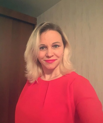 Алена